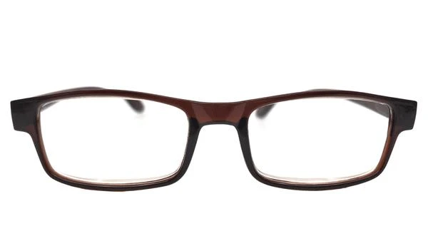 Small Two Toned Reading Glasses