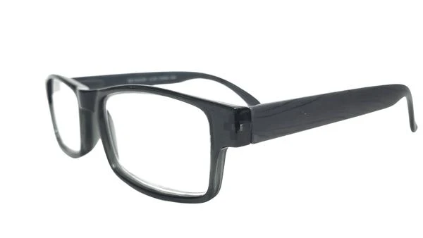Small Two Toned Reading Glasses