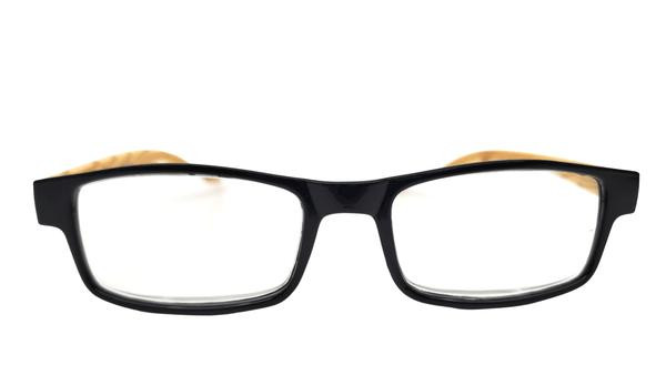 Small Two Toned Reading Glasses