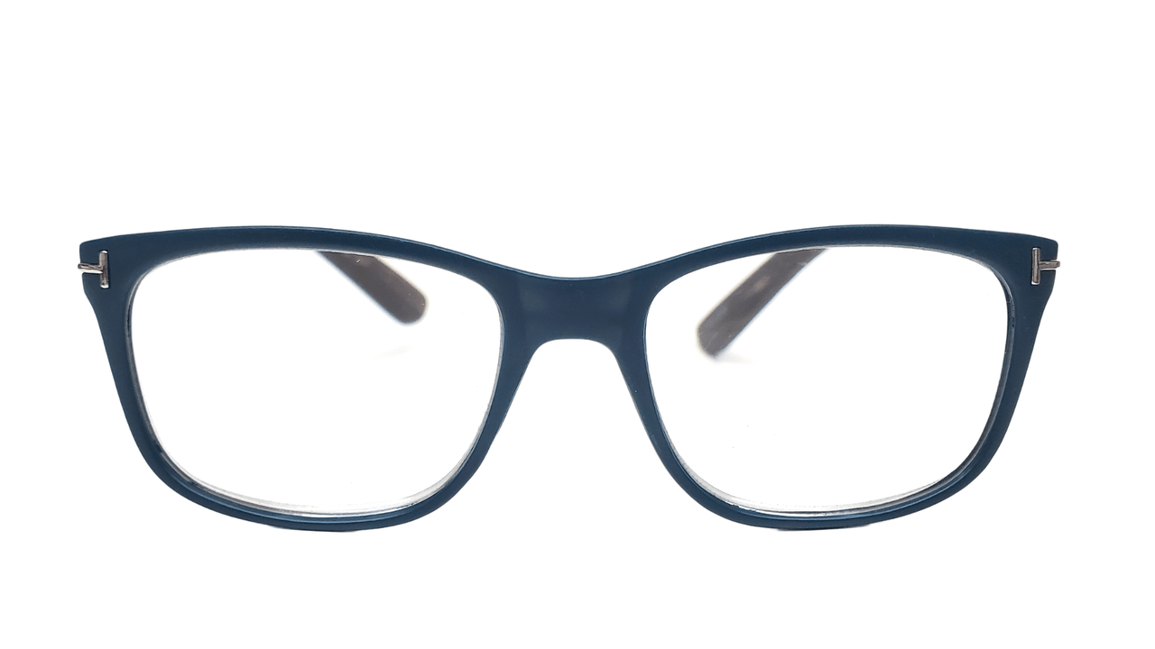 Aqua Tone Wayfarer with Spring Hinges