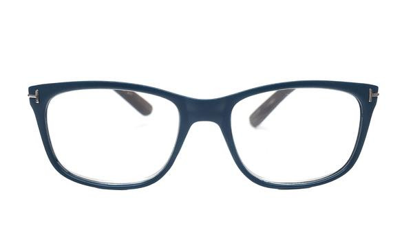 Aqua Tone Readers with Spring Hinges