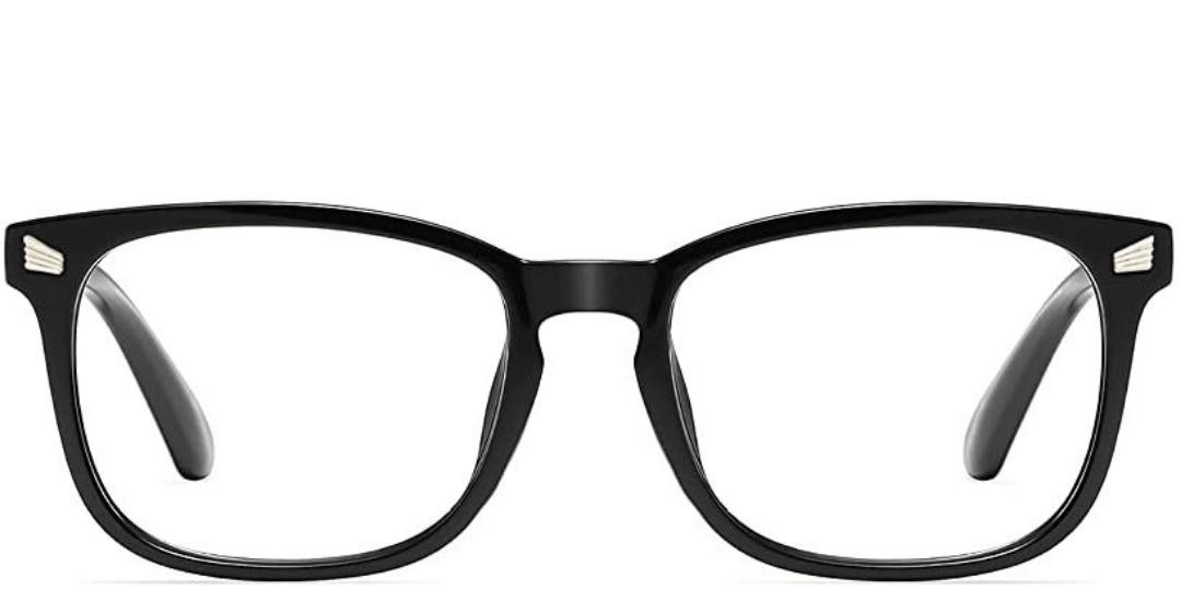 The Other Black Glasses