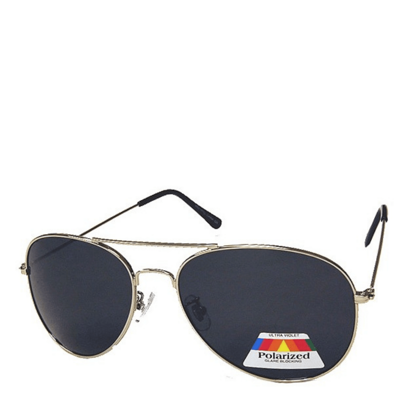 The Maverick Aviator Sunglasses 