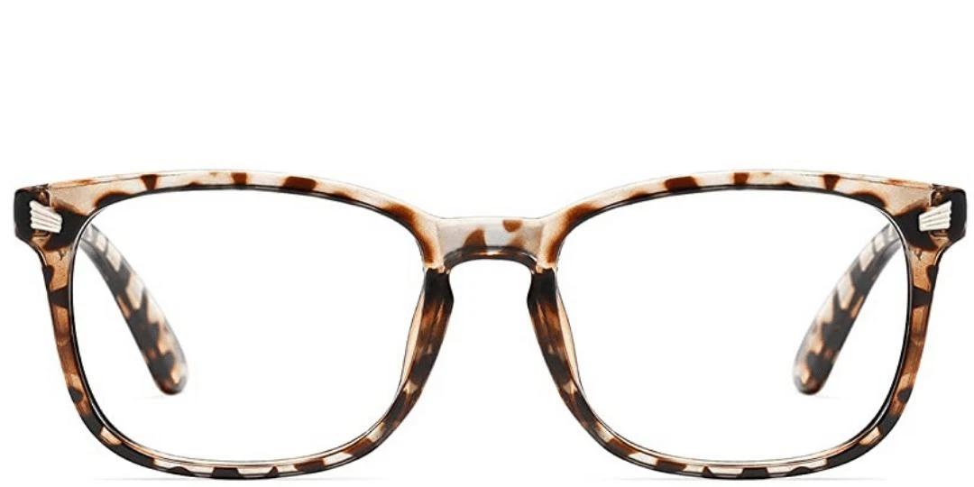Tortoise Shell High Magnification Reading Glasses