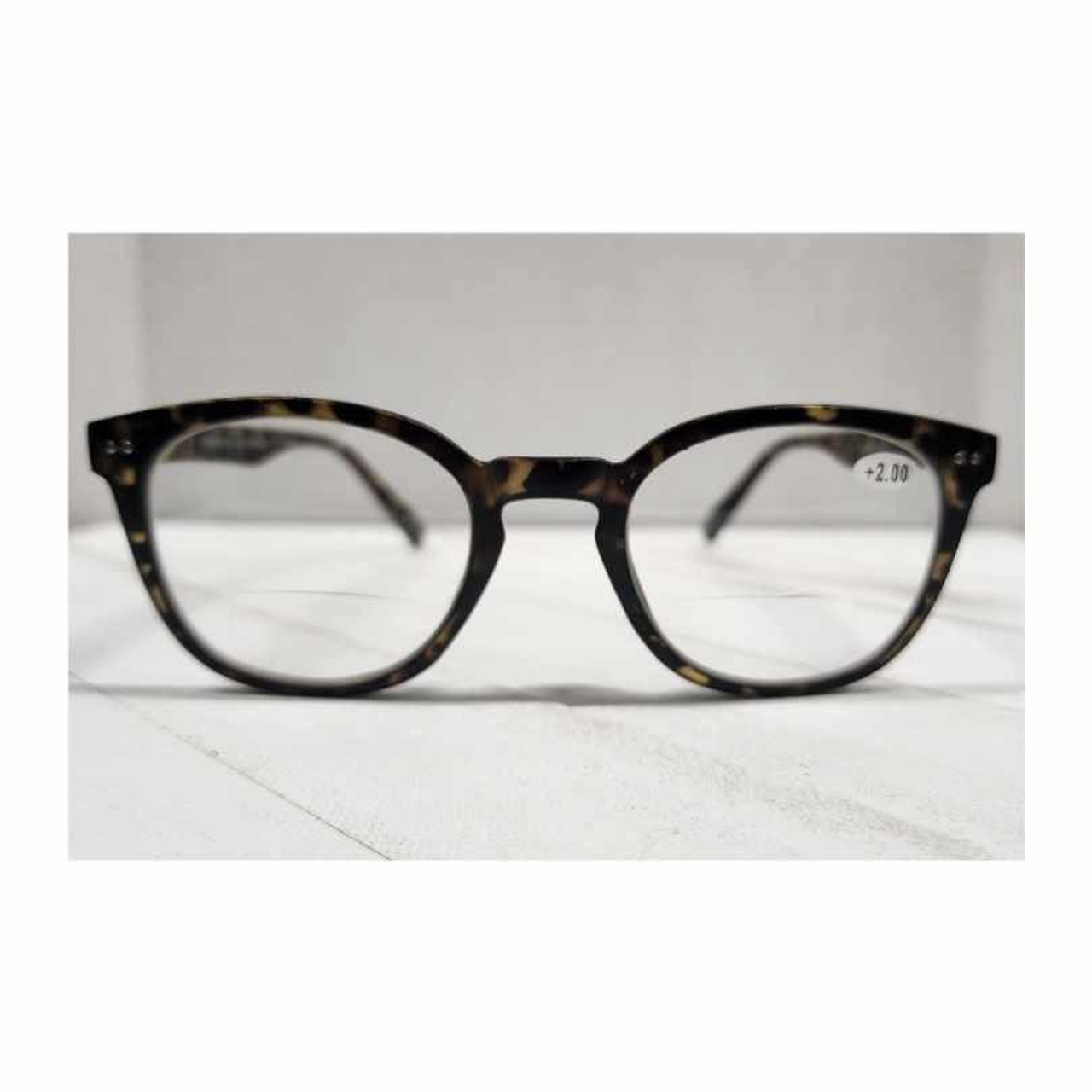 RetroFlex Bifocal Readers – Vibrant Collection