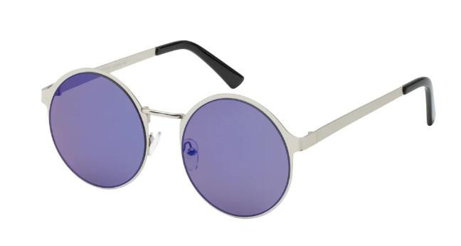 Round Lennon Sunglasses