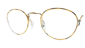 The History Of Eye Wear