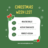 Top Holiday Season Reading Glasses Accessories