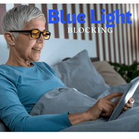 Benefits of Blue Light Blocking Glasses