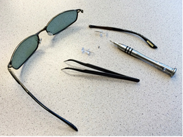 Quick Tips For Making Your Cheap Glasses Last 