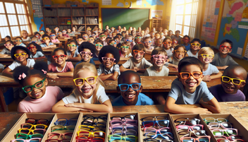 Wholesale Readers and Charitable Outreach Wholesale Readers and Charitable Outreach