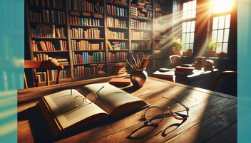 The Crucial Role of Reading Glasses 