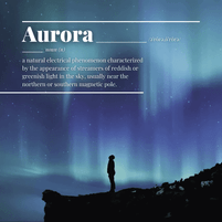 Powerful Solar Storm Lights Up the Sky