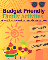 Budget-Friendly Family Activities Budget-Friendly Family Activities