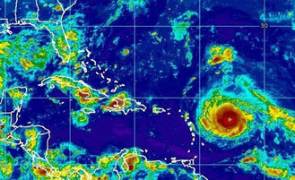 Preparing for a Natural Disaster