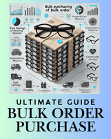 Bulk Buying Made Easy: A Guide  Bulk Buying Made Easy: A Guide