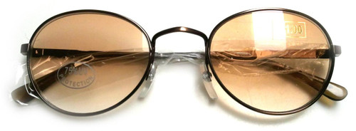 Bronze Tinted Readers