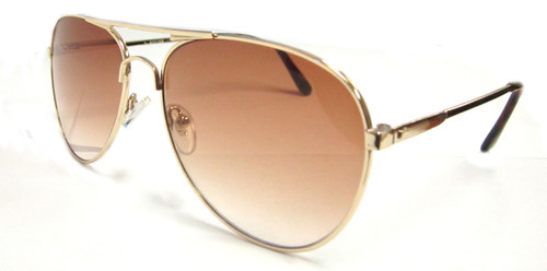 Aviator Sun Readers