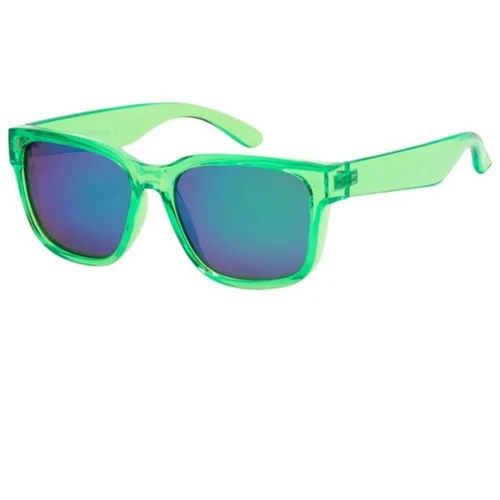 Bright Sunglasses in Surfer Style