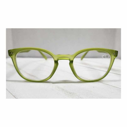RetroFlex Bifocal Readers – Vibrant Collection RetroFlex Bifocal Readers – Vibrant Collection