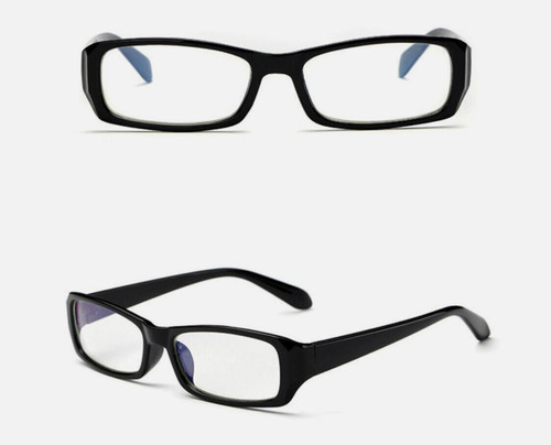 Magnify Max- Basic Black Reader in +8.00 Magnify Max- Basic Black Reader in +8.00