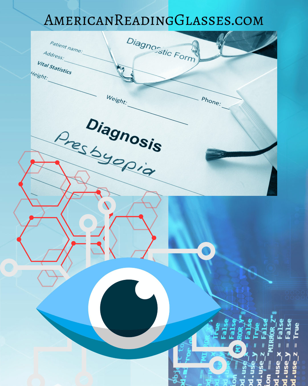 Do Eye Exercises Help Presbyopia?