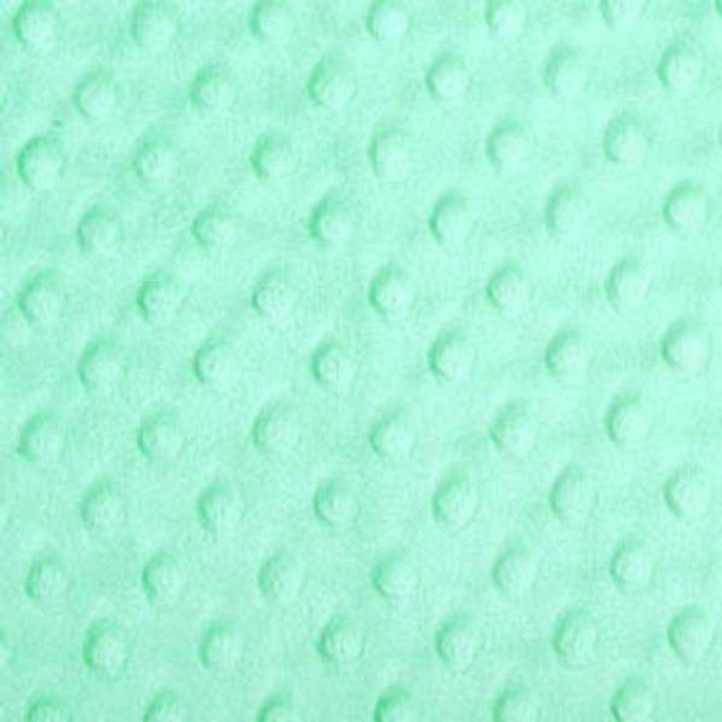 Opal Dimple Minky - Shannon Fabrics