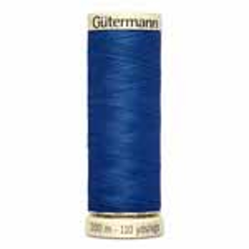 Brite Blue #254 Polyester Thread - 100m