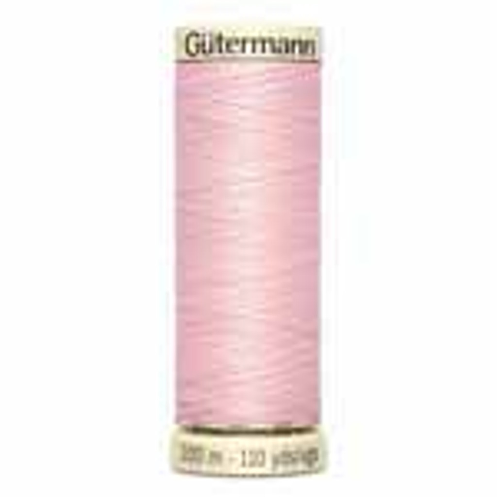 Petal Pink #305 Polyester Thread - 100m