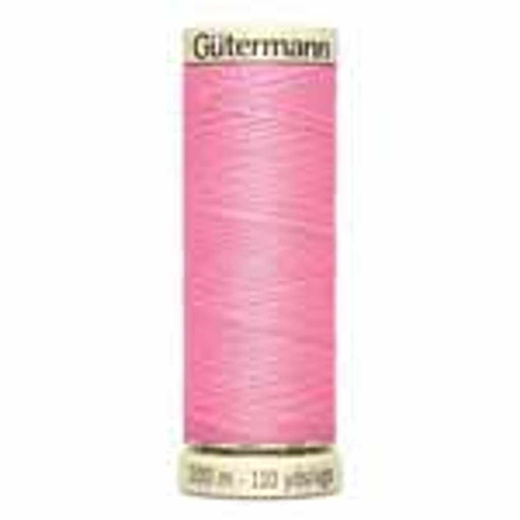 Dawn Pink #315 Polyester Thread - 100m