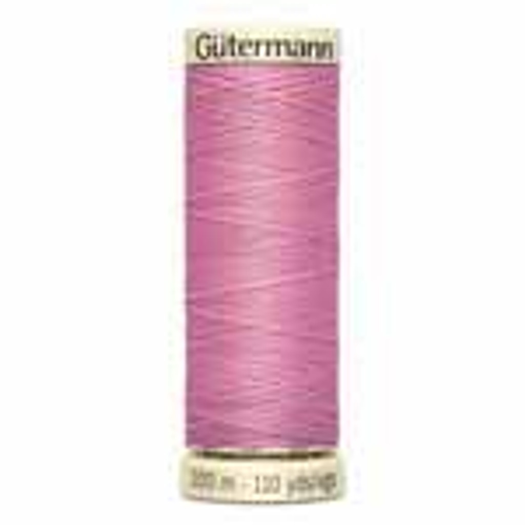 Medium Rose #322 Polyester Thread - 100m
