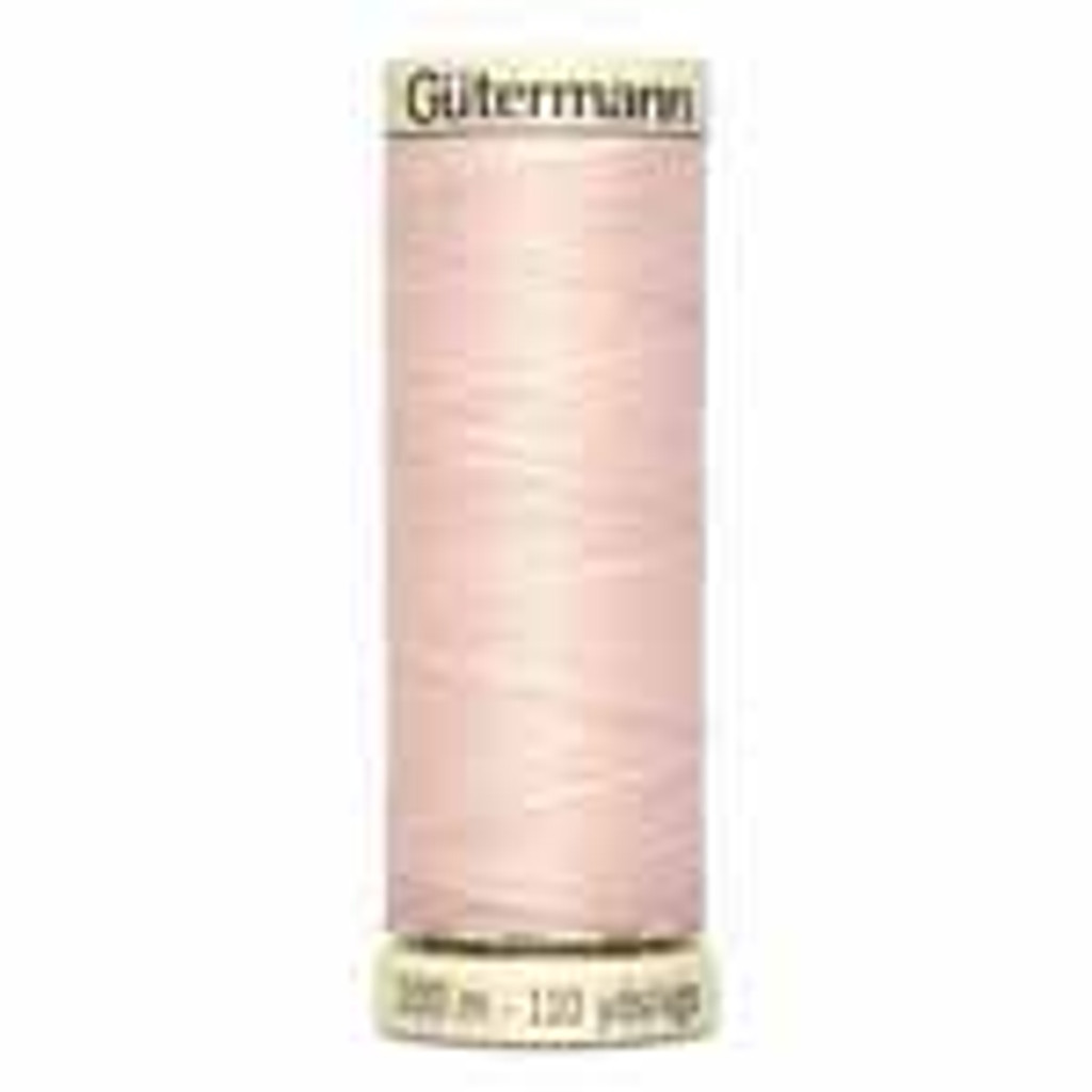 Pink #372 Polyester Thread - 100m