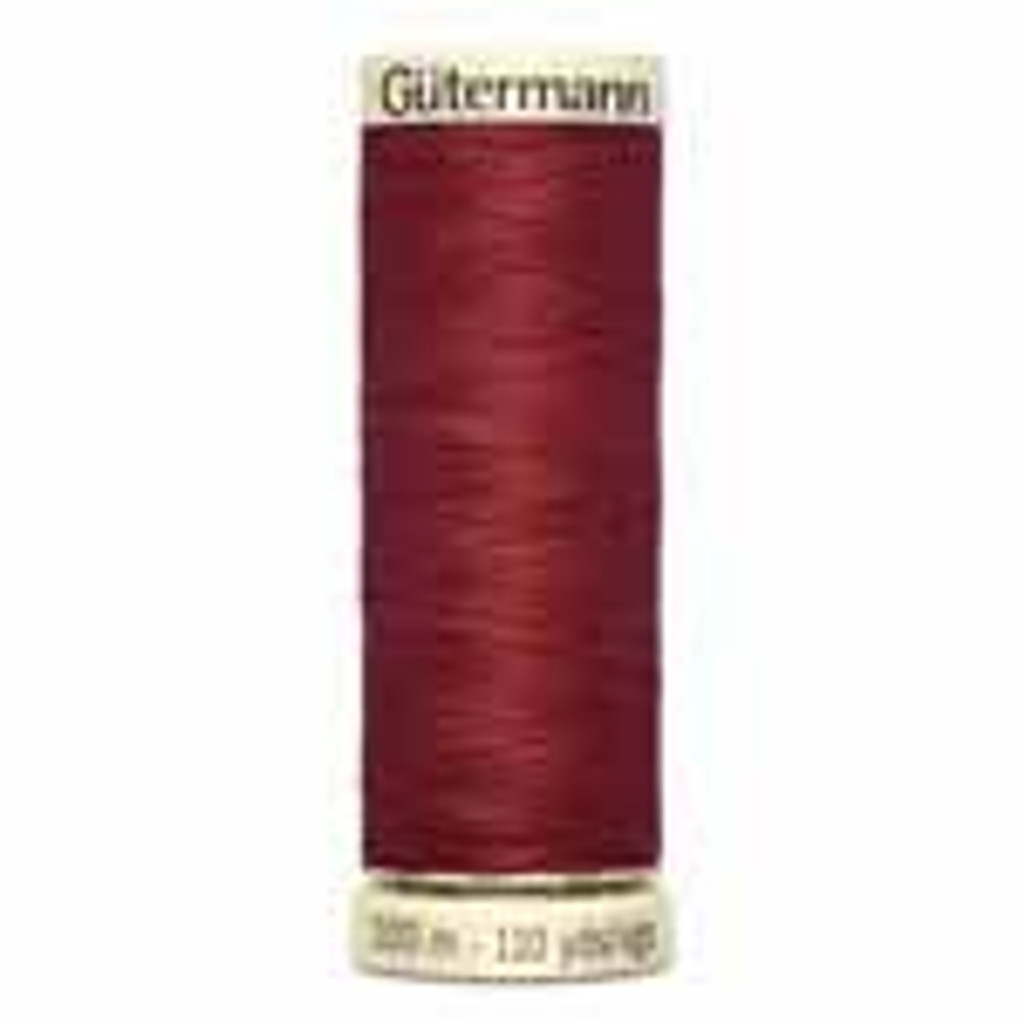 Rust #570 Polyester Thread - 100m