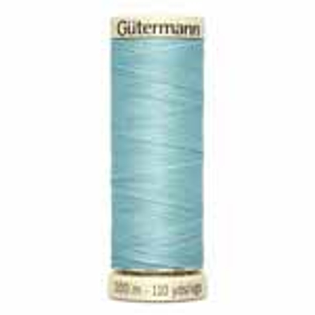 Aqua Mist #602 Polyester Thread - 100m