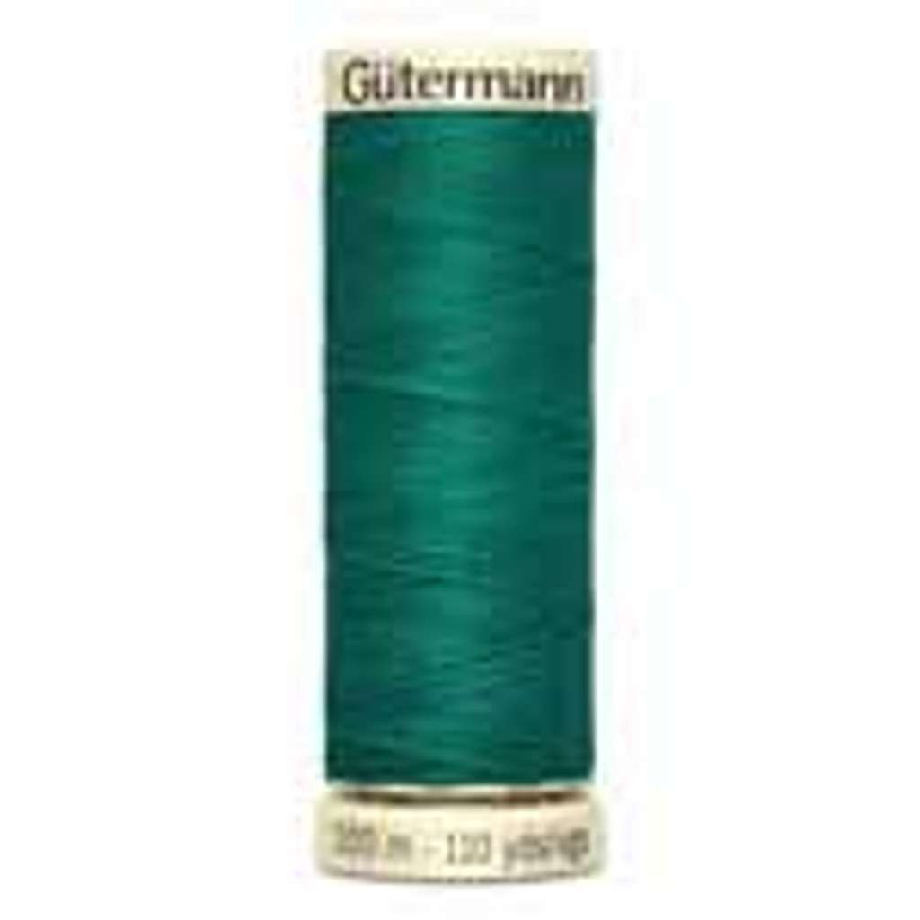 Marine Aqua #680 Polyester Thread - 100m