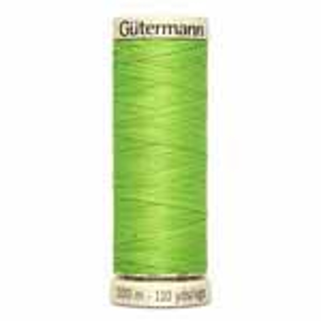 Spring Green #716 Polyester Thread - 100m