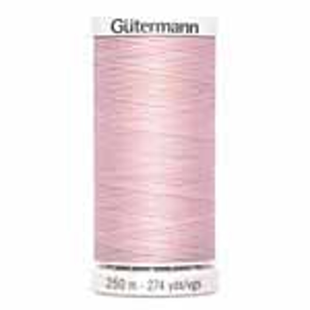 Petal Pink #305 Polyester Thread - 250m