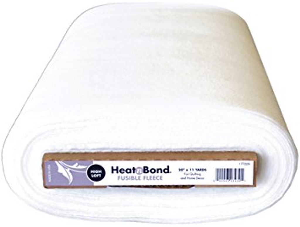 Heat & Bond - Fusible Fleece (HB 3519) 