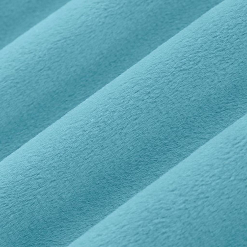 Lake Smooth - Shannon Fabrics Cuddle Minky
