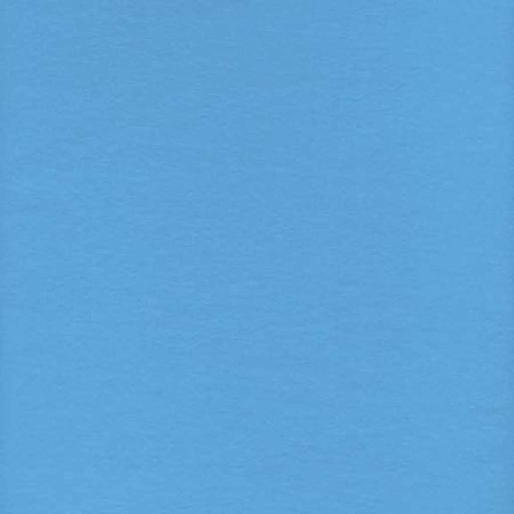 Medium Blue Luxe Anti-Pill Fleece (DX19170A7) 