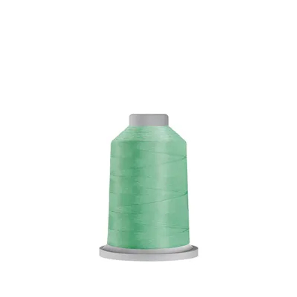 Mint Glide Polyester Thread - 1000m (410.60345)