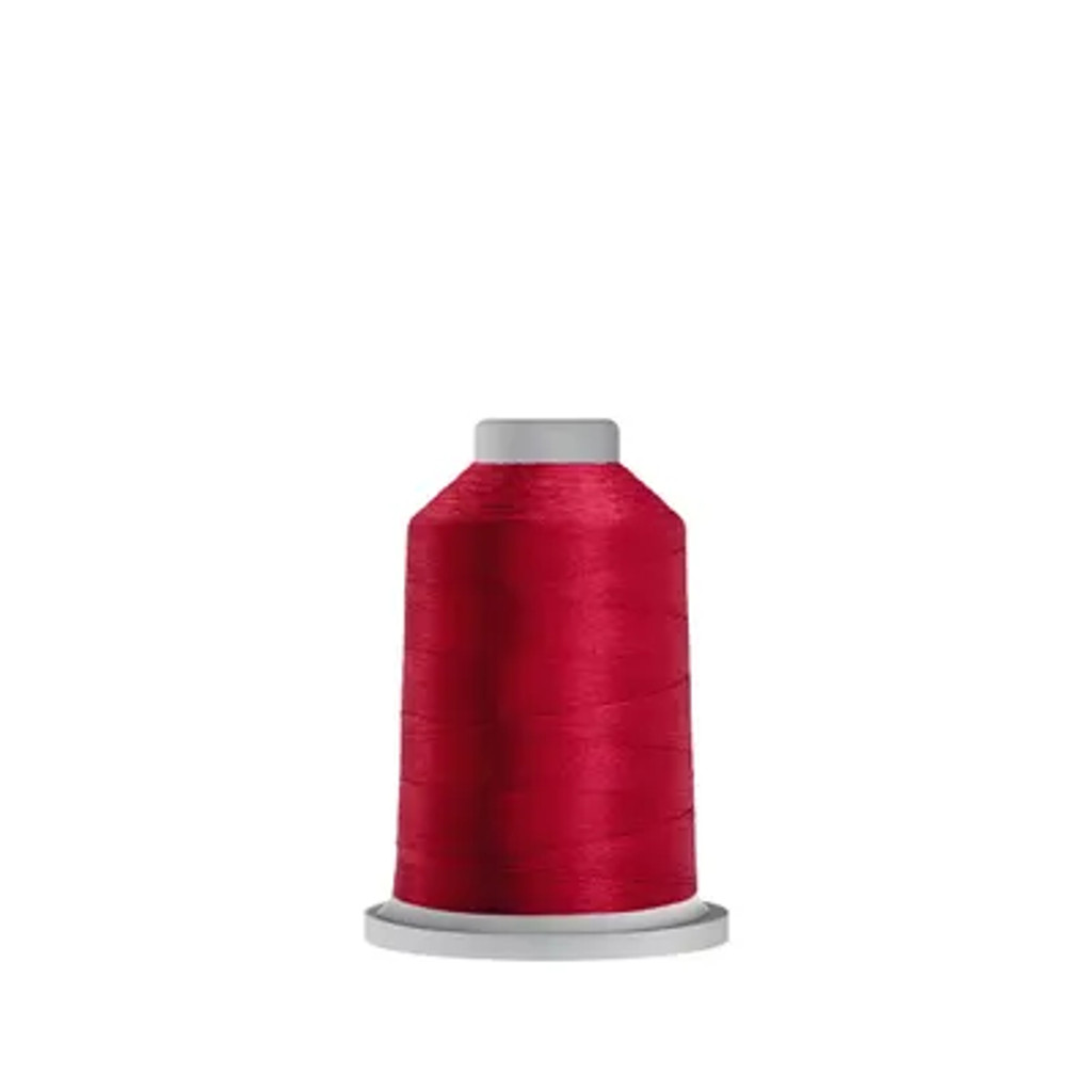  Cranberry Glide Polyester Thread - 1000m (410.70207)