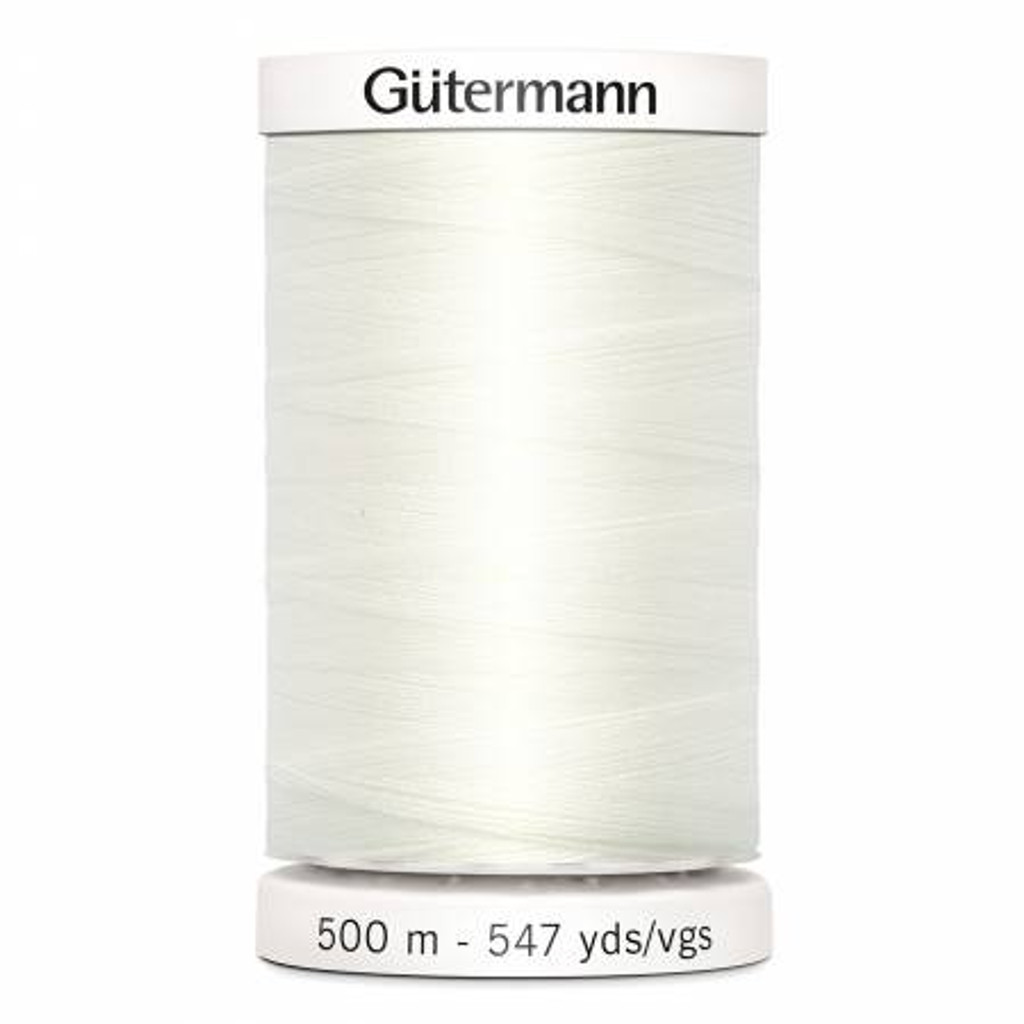 Oyster #21 Polyester Thread - 500m (501M-9021)