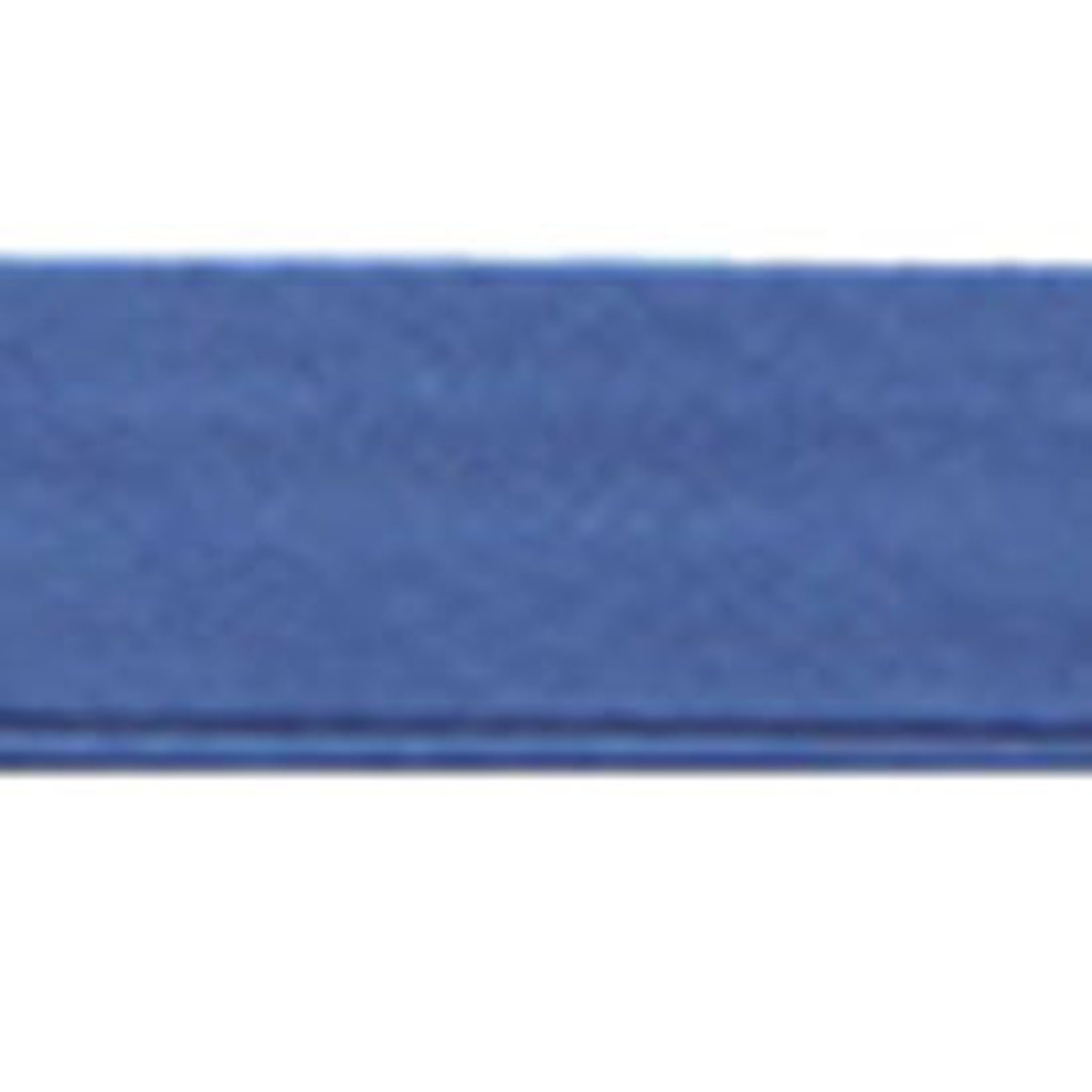 Royal Blue Double fold Bias Tape