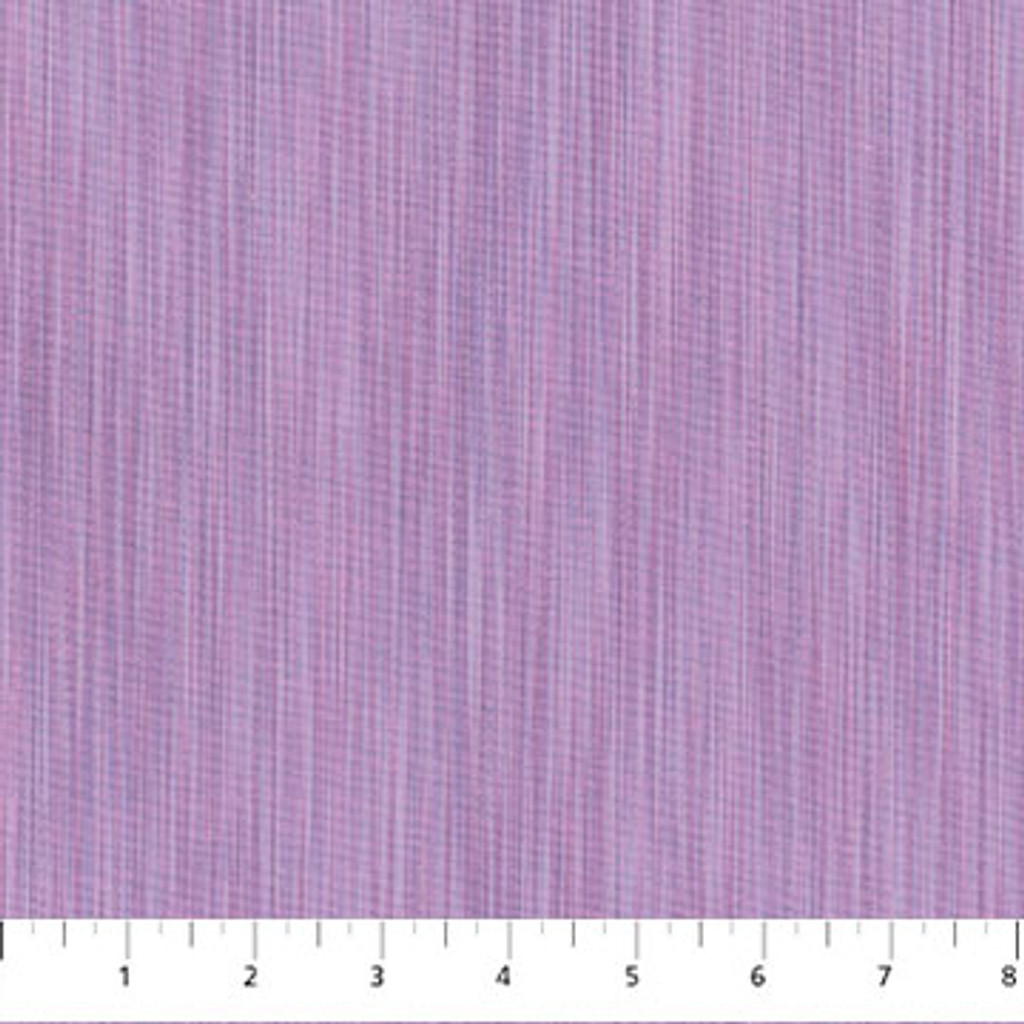 Lavender Space Dye - FIGO Cotton (W90830-81)