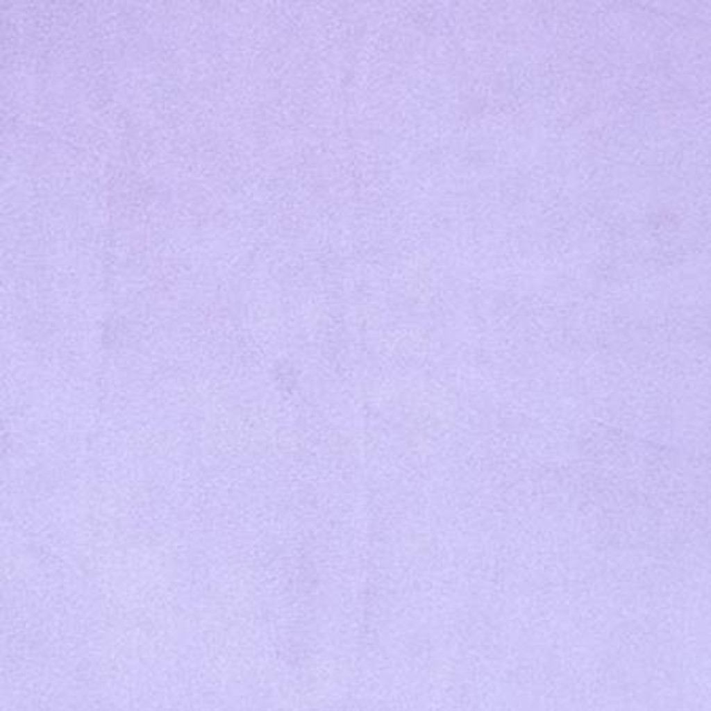 90" Lavender Smooth - Shannon Fabrics Cuddle Minky