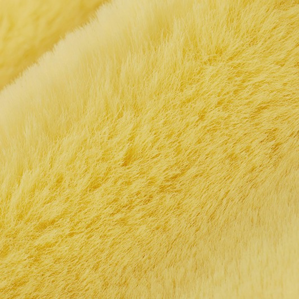 Banana Seal - Shannon Fabrics Cuddle Minky