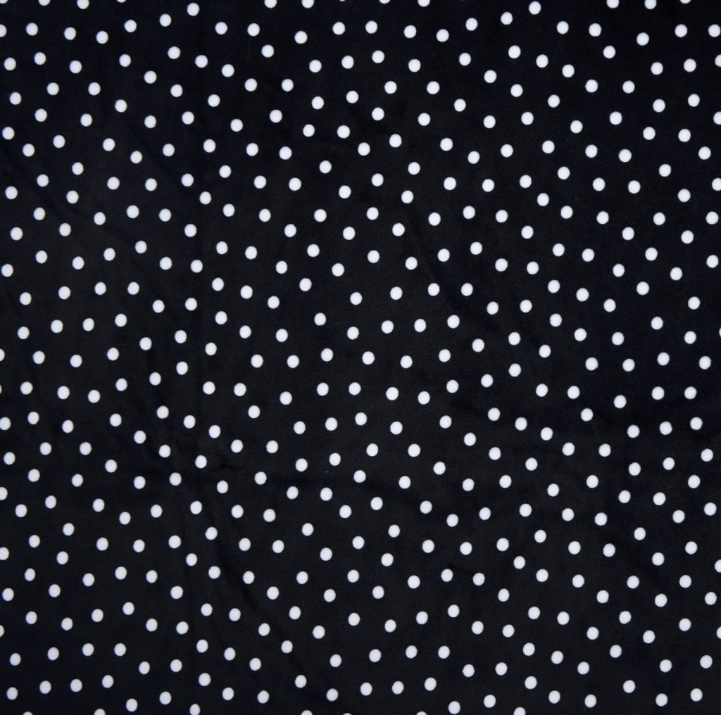 Black Dot Digital - Shannon Fabrics Cuddle Minky