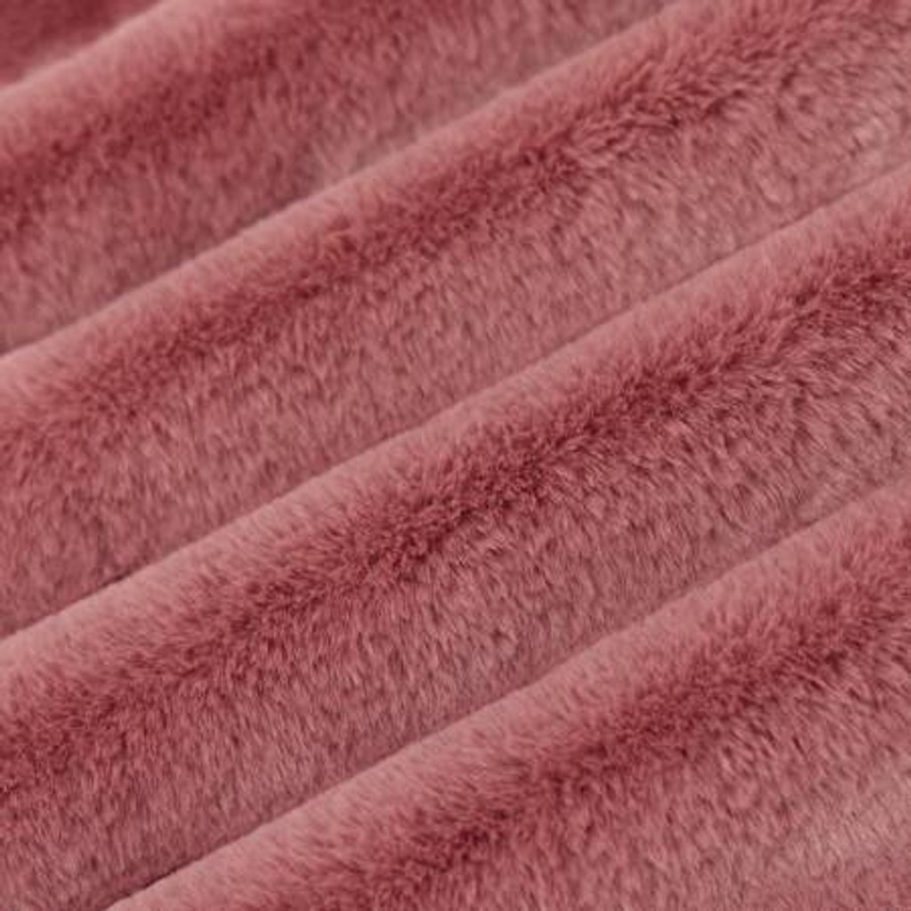 Desert Rose Luxe Encore - Shannon Fabrics Cuddle Minky ( LCENCOREDESERTROSE)