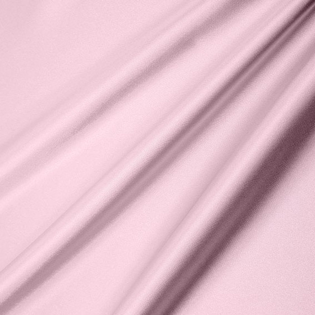  Pink Silky Satin - Shannon Fabrics (SSSPINK350)